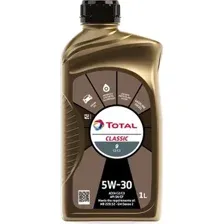 Моторное масло Total Classic 9 C2-C3 5W-30 1л