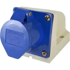 Розетка TDM Electric SQ0602-0010