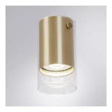 Точечный светильник Arte Lamp Lazio A5365PL-1SG