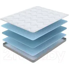 Матрас PROxSON Sova Flex S 160x200