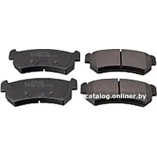 Тормозные колодки Patron PBP1889KOR