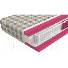 Матрас Mr. Mattress Centro 120x200 (в скрутке)