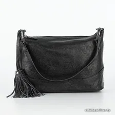 Сумка Poshete 886-29019-BLK (черный)