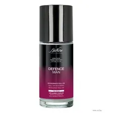 Дезодорант для мужчин "Defence Man Roll-On Deodorant" (50 мл)