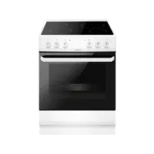 Плита электрическая HANSA FCCW680009