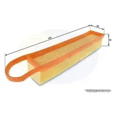Воздушный фильтр Comline EAF693