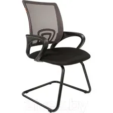 Стул офисный Chairman 696 V (TW-04/серый)