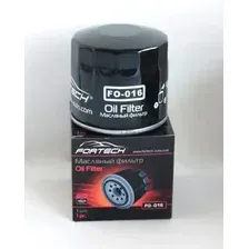 Фильтр масляный FORTECH FO-016