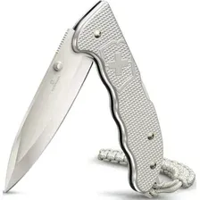 Складной нож Victorinox Evoke Alox 0.9415.D26