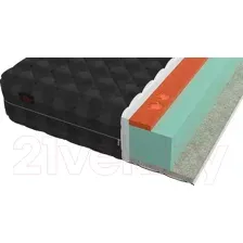 Матрас Mr. Mattress Effetto L 18+ 90x195
