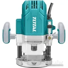 Вертикальный фрезер Total TR111216