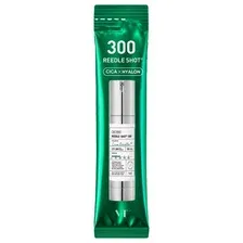 VT Cosmetics Интенсивная сыворотка с микроиглами и центеллой Cica Reedle Shot 300 2 мл х 2 шт