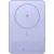Внешний аккумулятор Xiaomi Super Slim Magnetic Power Bank WPB0507S 5000mAh (сиреневый, международная версия)