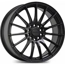 Литые диски PDW Race 17x7" 5x108мм DIA 67.1мм ET 45мм U4B