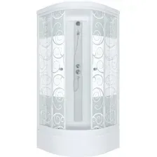 Душевая кабина Maroni Fito SR90M-DRN-DN4 Щ0000051364