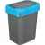 Контейнер для раздельного сбора мусора Econova Smart Bin 434214717 (синий)
