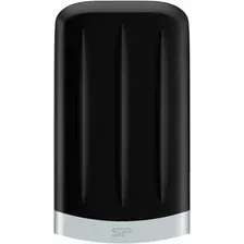 2 ТБ Внешний HDD Silicon Power Armor A65B