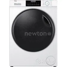 Стирально-сушильная машина Haier HWD70-BP14929A
