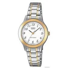 Наручные часы Casio LTP-1128G-7B