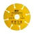 Круг отрезной 115х22,2 мм FIT по дереву (37641)