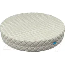 Матрас Mr. Mattress Sandwich L круглый 2 части 200