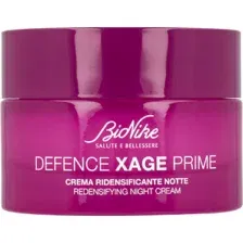 Крем для лица BioNike Defence Xage Prime Redensifying Night Cream  (50мл)