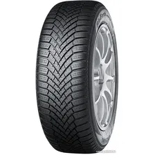 Зимние шины Yokohama BluEarth Winter V906 285/45R21 113V