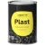 Эмаль Certa Plast 0.8 кг (золото)