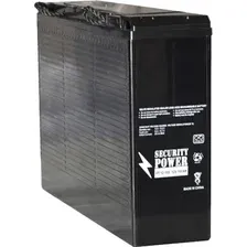 Аккумулятор для ИБП Security Power FT 12-55 (12В/55 А·ч)