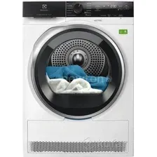 Сушильная машина Electrolux DelicateCare 700 MEWD4E9B7CP