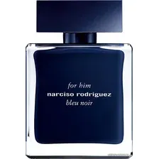 Туалетная вода Narciso Rodriguez For Him Bleu Noir EdT (100 мл)