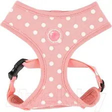 Шлея Pinkaholic Ida NAUA-HA7624-IP-L (розовый)