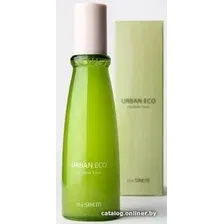  The Saem Тонер для лица Urban Eco Harakeke Toner (150 мл)
