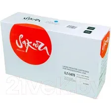 Картридж Sakura Printing SACLTC407S