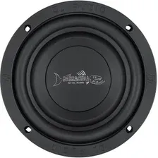 Головка сабвуфера DL Audio Barracuda 6.5 Flat