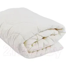 Одеяло АЭЛИТА Comfort Sleep 172x205 (овечья шерсть, 300г)