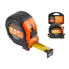 Рулетка Startul ST3002-7525 (7.5м)