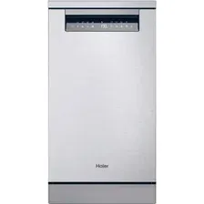 Отдельностоящая посудомоечная машина Haier XF 1C3TB1FX