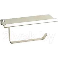 Держатель для туалетной бумаги Gross Aqua Evo GA6629