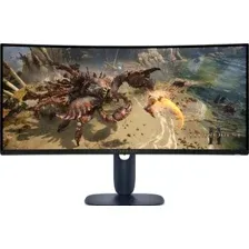 Игровой монитор Dell Alienware AW3425DWM