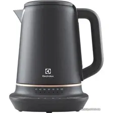 Электрический чайник Electrolux E7K1-6BP