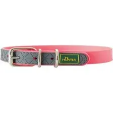 Ошейник Hunter Collar Convenience 63138 (45/S-M, розовый)