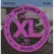 Струны для гитары D'Addario EPS-520