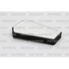 Фильтр, воздух во внутренном пространстве PATRON PF2316