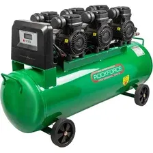 Воздушный компрессор RockForce 59 218 / RF-TB265-100 Oil Free