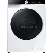 Стирально-сушильная машина Samsung WD90DG6G94BKU4