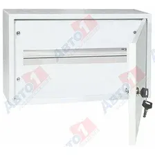 TDM ЕLECTRIC SQ0905-0013 Корпус металлический ЩРН-18М (265х440х120) /1