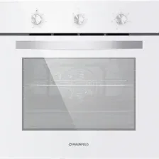 Шкаф духовой электрический MAUNFELD EOEC.586W