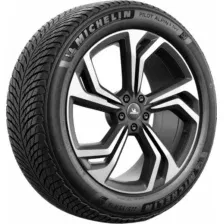 Зимние шины Michelin Pilot Alpin 5 SUV 235/50R20 104V