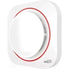 Вентилятор накладной ERA D 100 / Disc 4 C ET